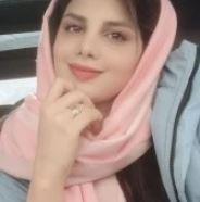 مهسا فروزنده